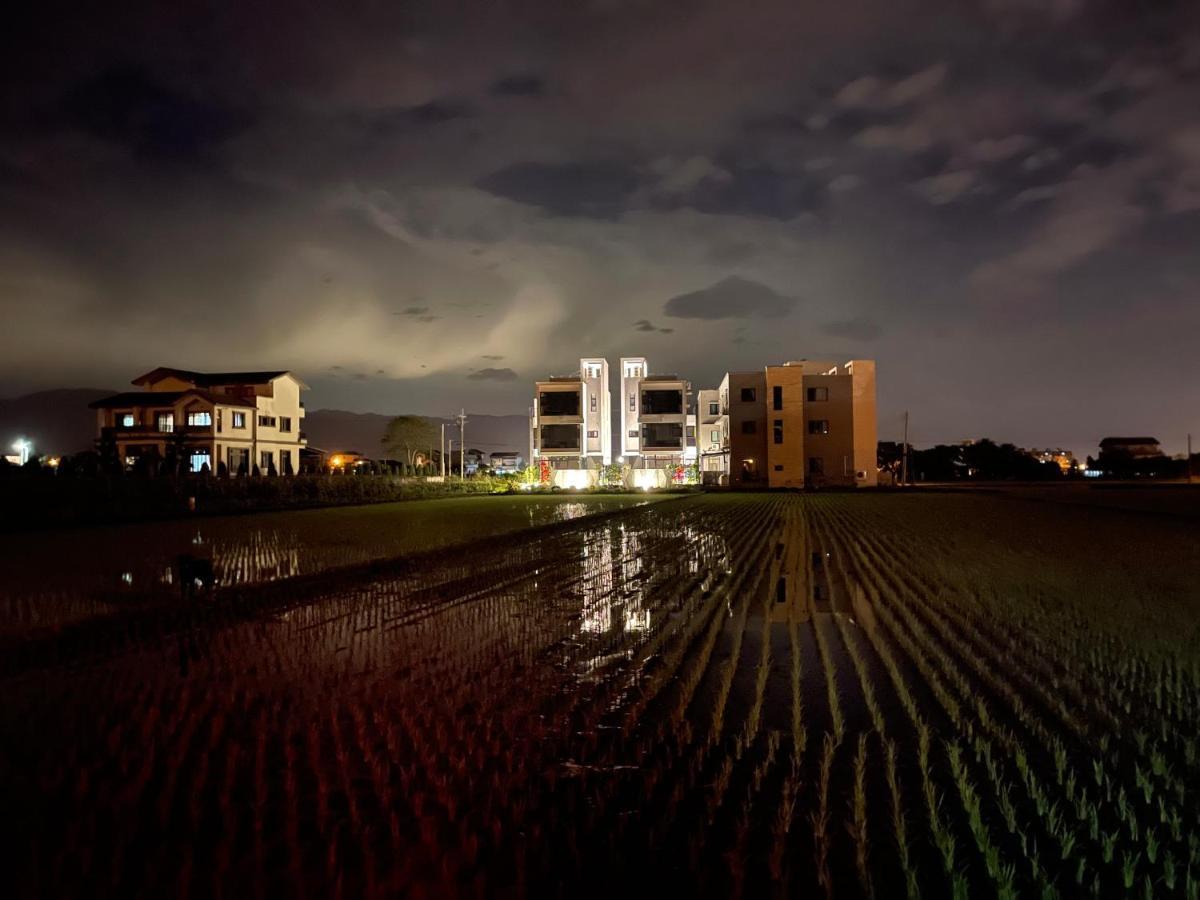 方興top會館 全新包棟電梯民宿 Sanxing Exterior photo