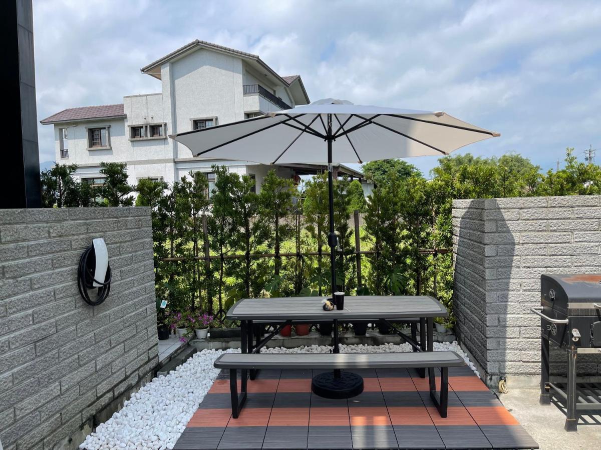 方興top會館 全新包棟電梯民宿 Sanxing Exterior photo