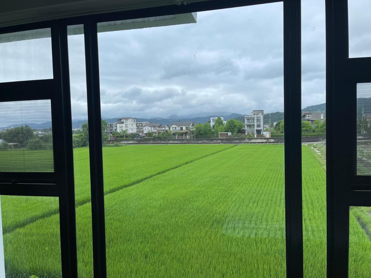 方興top會館 全新包棟電梯民宿 Sanxing Exterior photo