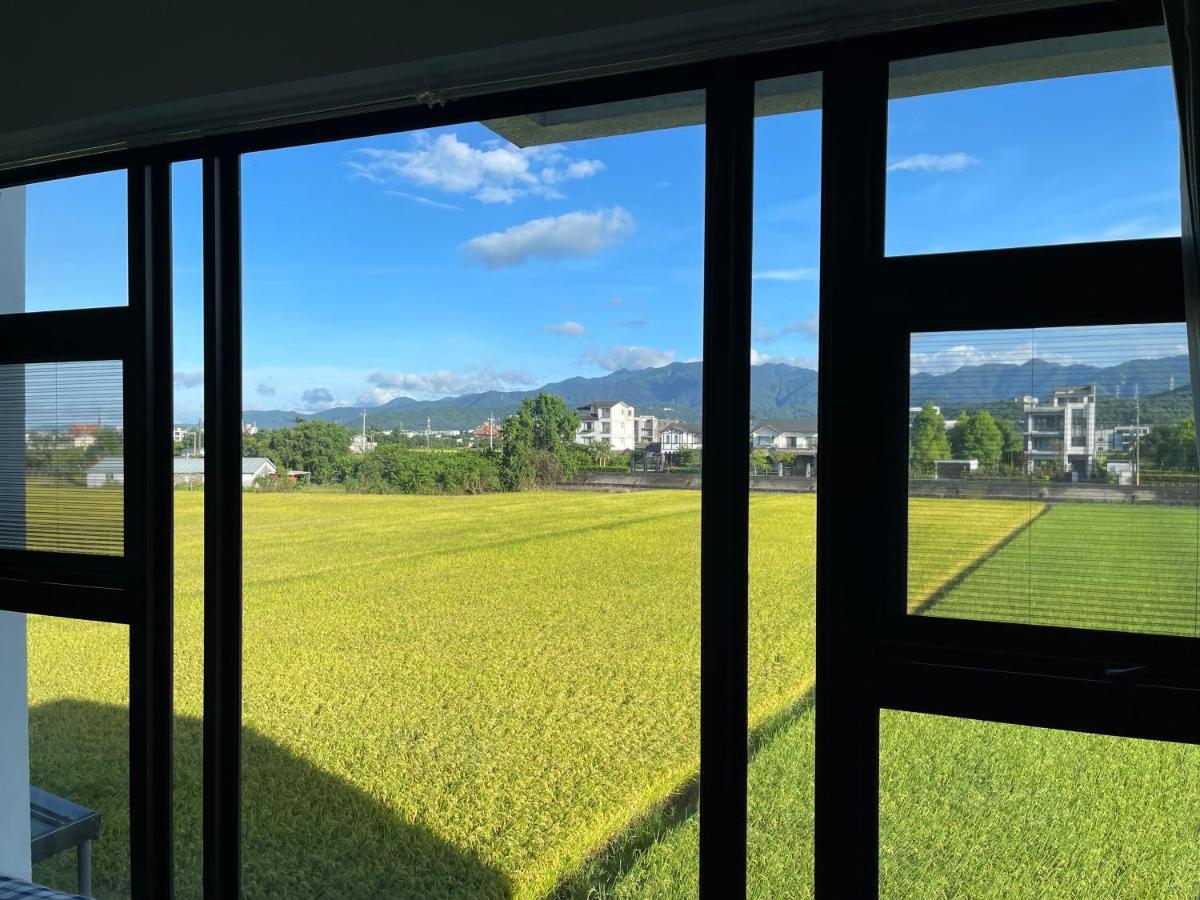 方興top會館 全新包棟電梯民宿 Sanxing Exterior photo